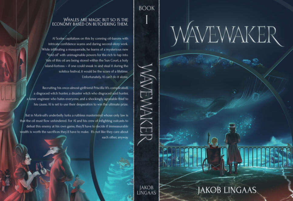 Book Cover