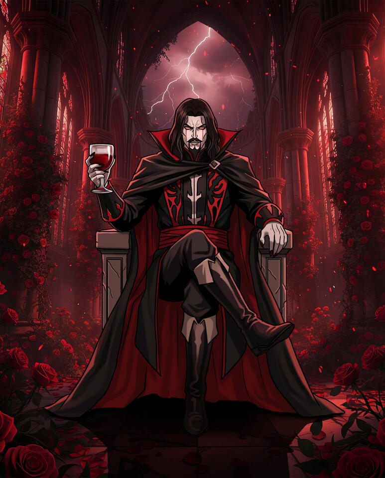 Dracula