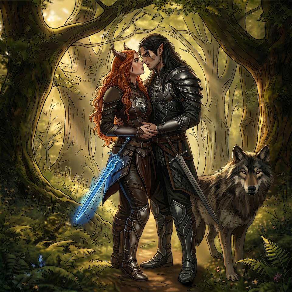Fantasy Art