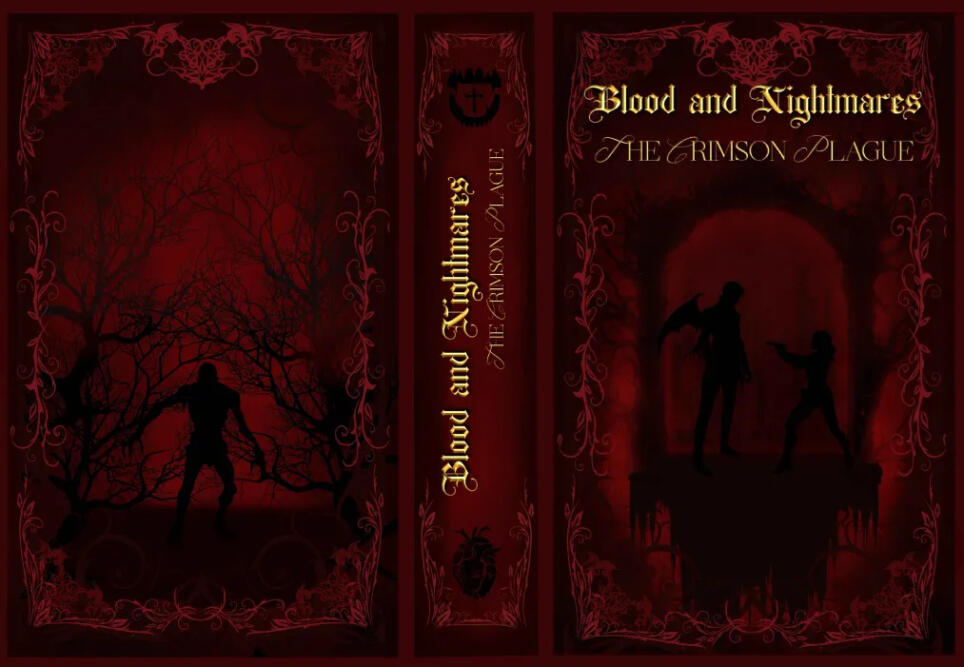 Book Cover